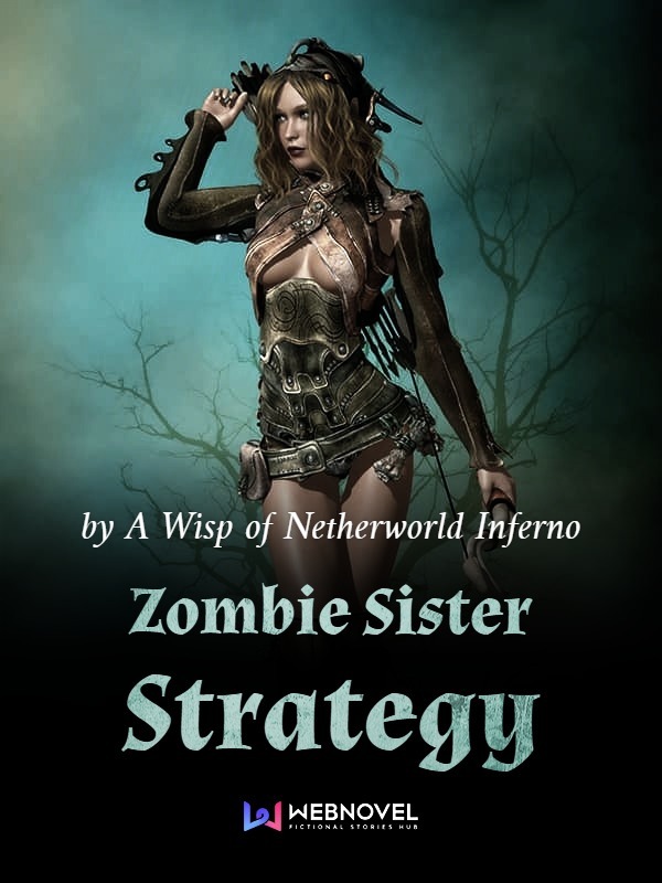 Стратегия выживания зомби-сестры - скачать в формате txt, docx, fb2, epub