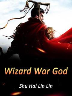 Бог Войны — Волшебник - скачать в формате txt, docx, fb2, epub