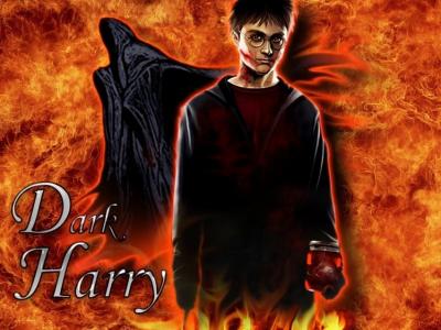 Гарри Поттер и спуск во тьму - скачать в формате txt, docx, fb2, epub