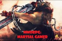 MMORPG Игрок боевых искусств - скачать в формате txt, docx, fb2, epub
